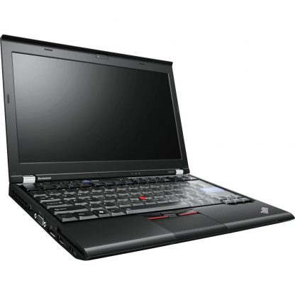 Lenovo ThinkPad X220 käytetty kannettava tietokone