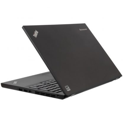 Lenovo ThinkPad T550 käytetty kannettava tietokone