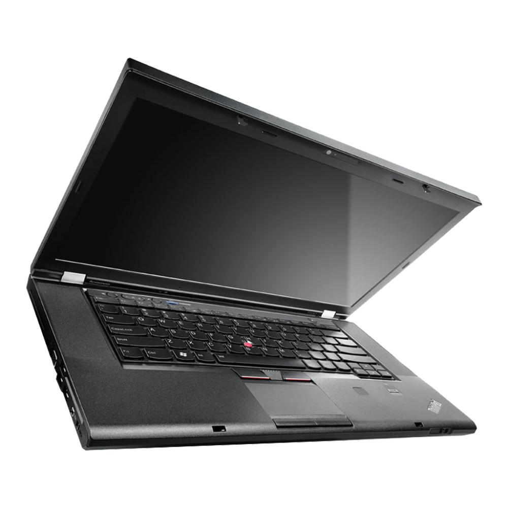Lenovo ThinkPad T530 i7-3520M / 8GB / 180GB SSD / 15.6″ HD+ 1600 x 900 / NVIDIA NVS 5400M / Windows 10 / A