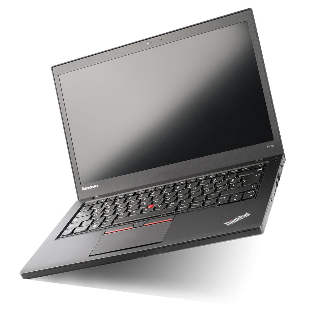 Lenovo ThinkPad T450s FHD IPS käytetty kannettava tietokone-min
