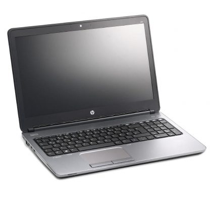 Käytetty Läppäri HP ProBook 650 G1 i5-4210M