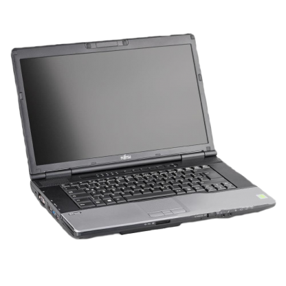 Fujitsu LifeBook E752 KT-trading verkkokauppa