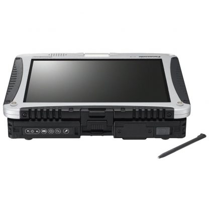 Panasonic toughbook cf-19 käytetty kannettava tietokone