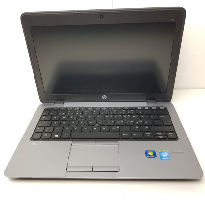 Käytetty kannettava HP EliteBook 820 G1 i5-4200U