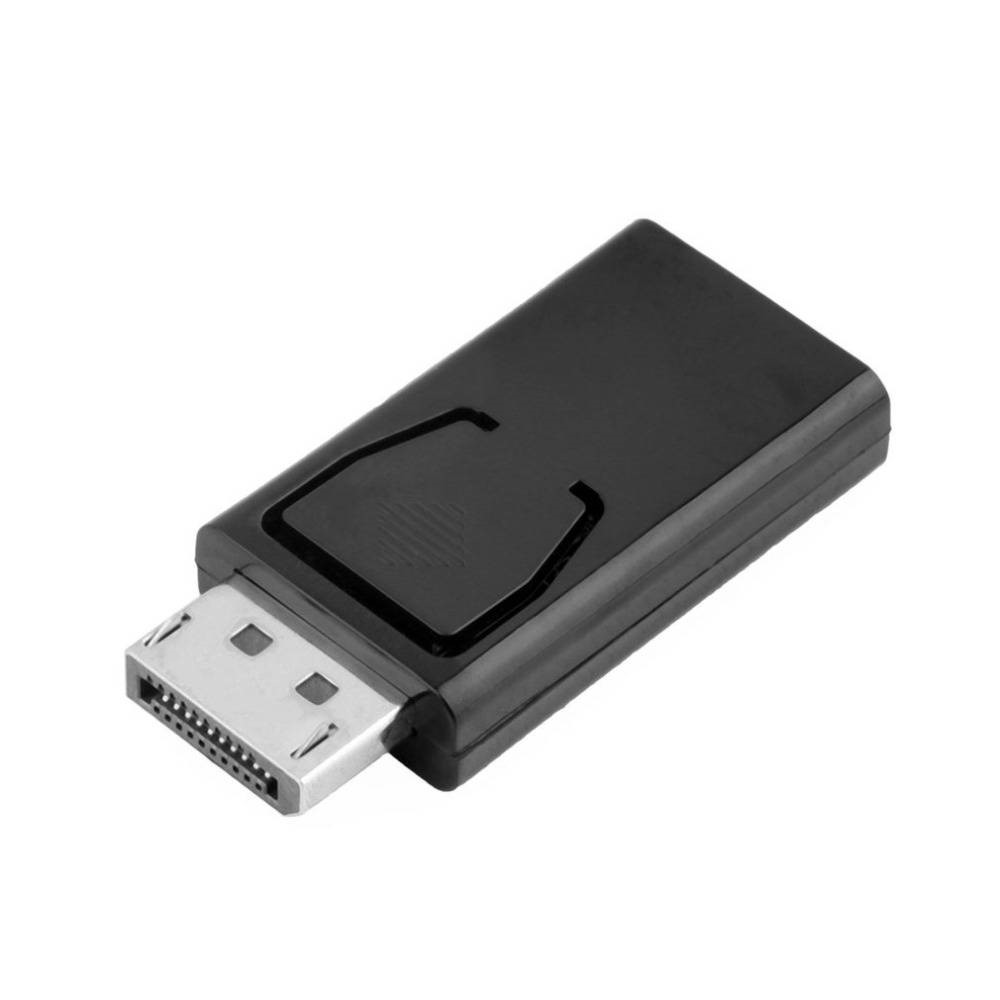 DisplayPort – HDMI -adapteri