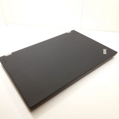 Lenovo ThinkPad P50 käytetty kannettava tietokone kt-trading 1