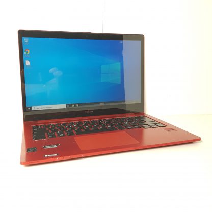 Käytetty Fujitsu LifeBook U904 i5-4200U
