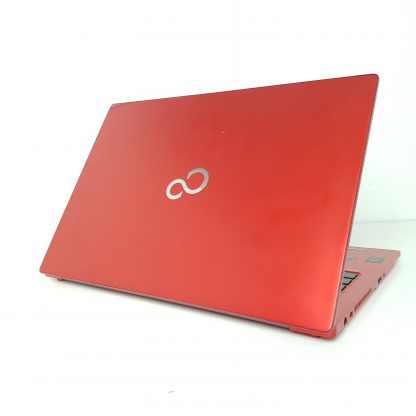 Käytetty Fujitsu LifeBook U904 i5-4200U
