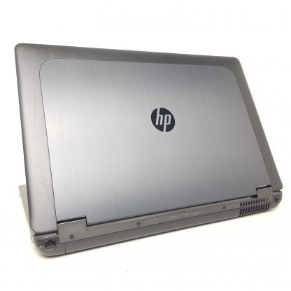 Käytetty HP ZBook 17 G2 DreamColor i7-4910MQ
