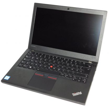 Lenovo thinkpad x270 käytetty kannettava tietokone (Custom) (1)