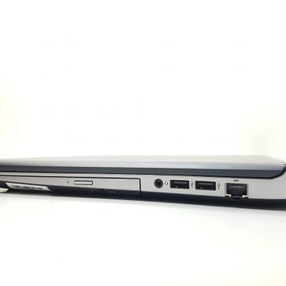HP Probook 470 g3 käytetty kannettava tietokone7