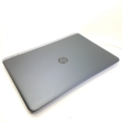 HP Probook 470 g3 käytetty kannettava tietokone