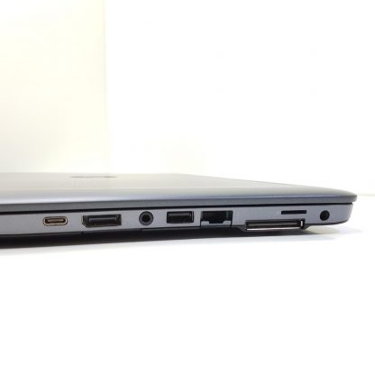 HP Zbook 15u g3 käytetty kannettava tietokone