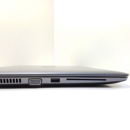 HP Zbook 15u g3 käytetty kannettava tietokone