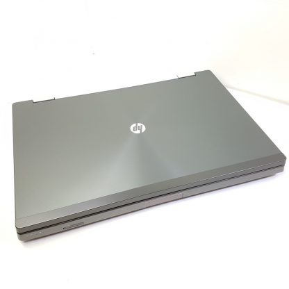 HP elitebook 8570w käytetty kannettava tietokone