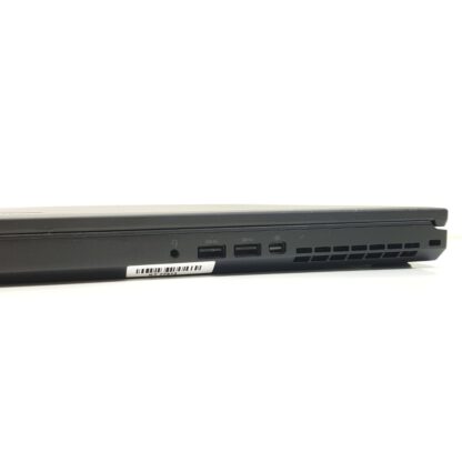 Lenovo ThinkPad P50 4K IPS käytetty kannettava tietokone KT-Trading Oy