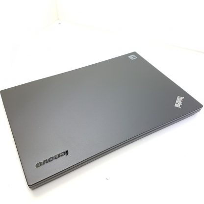 Lenovo thinkpad t450s käytetty kannettava tietokone