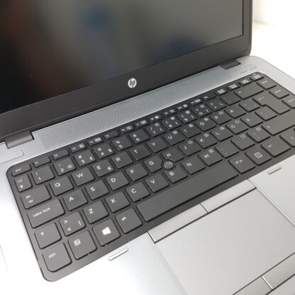 HP Elitebook 840 G1 käytetty kannettava tietokone