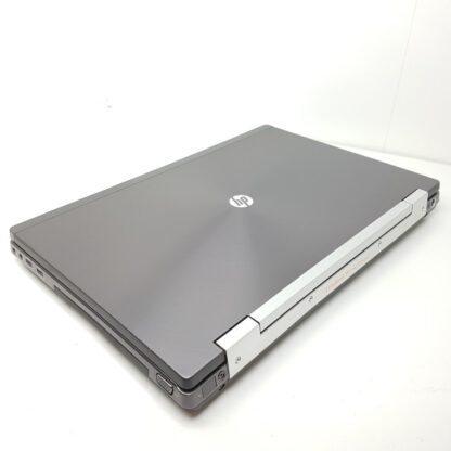 HP Elitebook 8570w käytetty kannettava tietokone