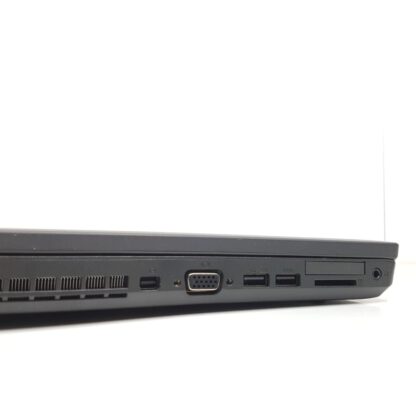 Lenovo ThinkPad T540p käytetty kannettava tietokone