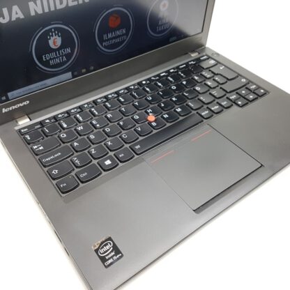 Lenovo ThinkPad X240 käytetty kannettava tietokone