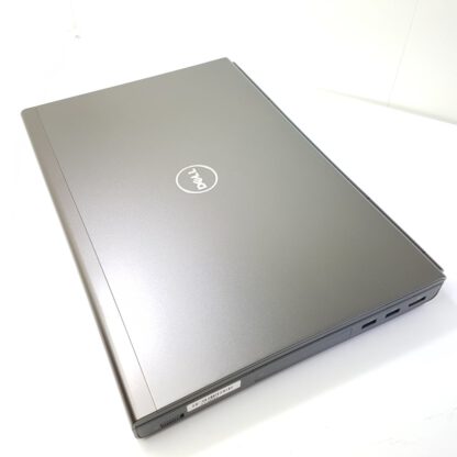 Dell Precision M4800 käytetty kannettava tietokone-min