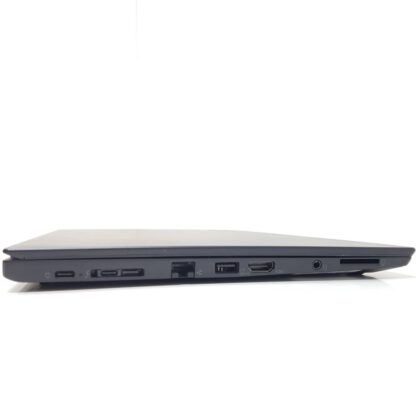 Lenovo ThinkPad T480s käytetty kannettava tietokone-min