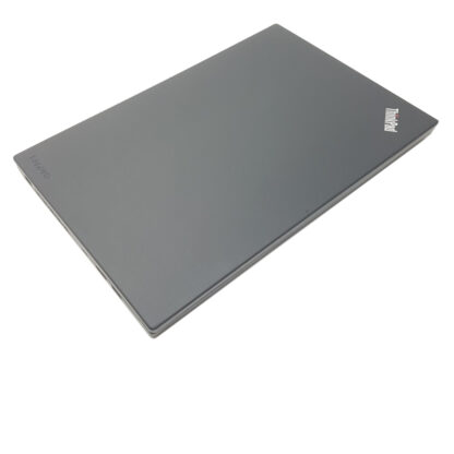 Lenovo-ThinkPad-X270 Ylhäältä