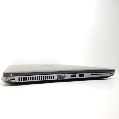 HP EliteBook 850 G1 käytetty kannettava tietokone