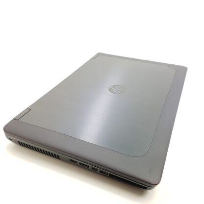 HP Zbook 17 G1 käytetty kannettava tietokone