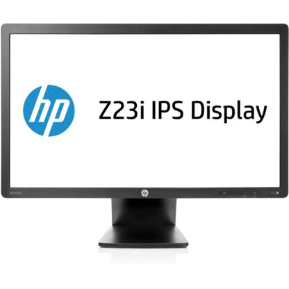 HP Zdisplay Z23i käytetty näyttö