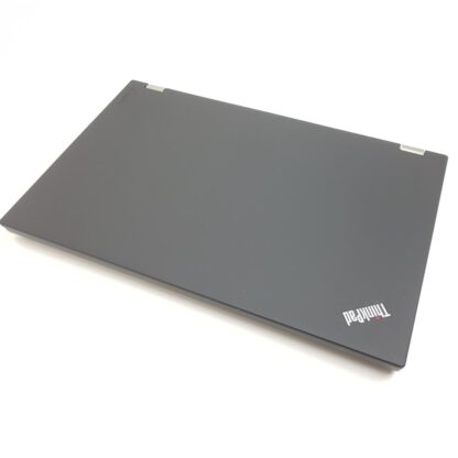 Lenovo ThinkPad P50 4K käytetty kannettava tietokone