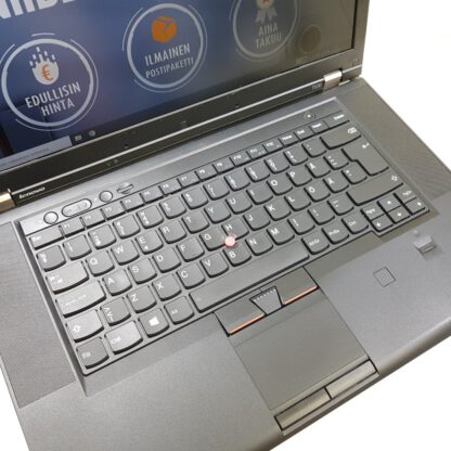 Lenovo ThinkPad T530 käytetty kannettava tietokone