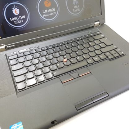 Lenovo ThinkPad W530 käytetty kannettava tietokone