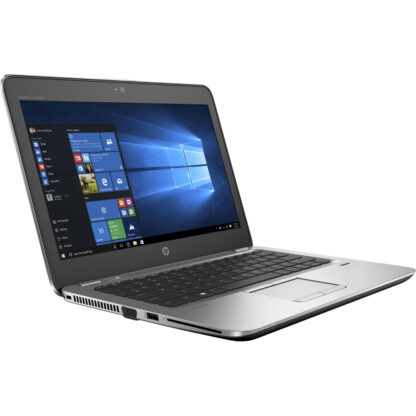 HP EliteBook 820 G3 i5-6200U / 8GB / 256GB SSD / 12.5" HD / 4G LTE