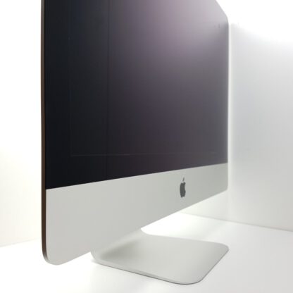 Apple iMac 21.5in Late 2012/2013 käytetty tietokone