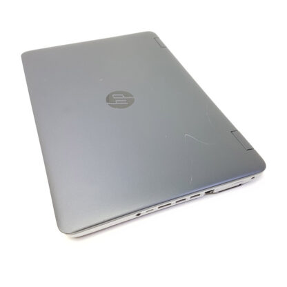 HP Probook 650 G3 käytetty kannettava tietokone