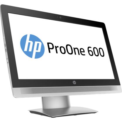 HP ProOne 600 G2 Touch käytetty pöytätietokone