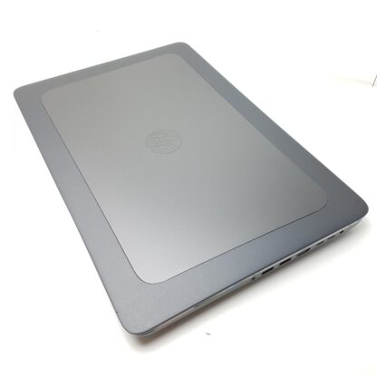 HP Zbook 15 G3 käytetty kannettava tietokone