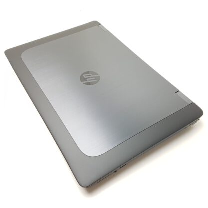 HP Zbook 15 käytetty kannettava tietokone