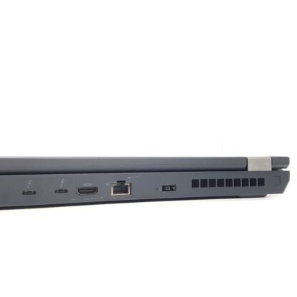 Lenovo ThinkPad P70 käytetty kannettava tietokone