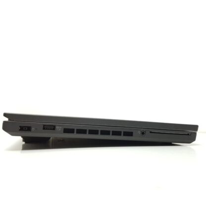 Lenovo ThinkPad T460p käytetty kannettava tietokone