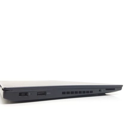Lenovo ThinkPad T460s käytetty kannettava tietokone