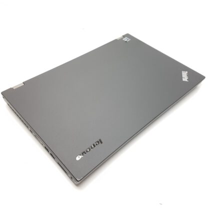 Lenovo ThinkPad W540 käytetty kannettava tietokone