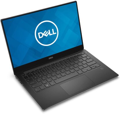 Dell XPS 13 9360 Touch