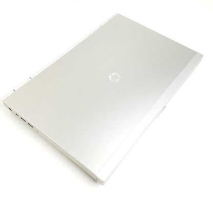 HP EliteBook 8470p käytetty kannettava tietokone