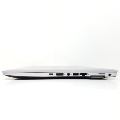 HP EliteBook 850 G3 käytetty kannettava tietokone