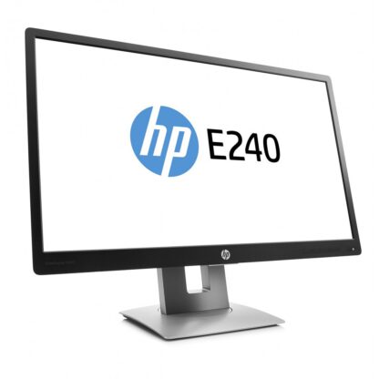 HP Elitedisplay E240 käytetty näyttö