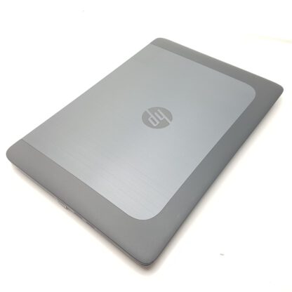 HP Zbook 14 G2 käytetty kannettava tietokone