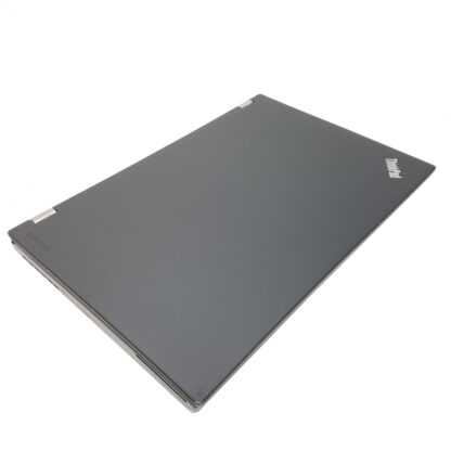 Lenovo ThinkPad P50 käytetty kannettava tietokone3
